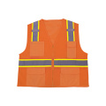 Reflective Safety Vest with Standard Class 2